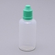 Bottiglia di plastica AJEW-WH0092-21E-1