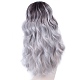 Длинные волнистые парики для женщин OHAR-E014-02-6