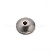 Колпачки из нержавеющей стали apetalous 304 STAS-M212-01A