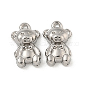 Подвески из нержавеющей стали марки 304 STAS-N103-115P