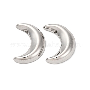 Подвески из нержавеющей стали 304 STAS-C128-05P