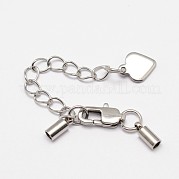 Удлинитель цепи из нержавеющей стали марки 304 STAS-I068
