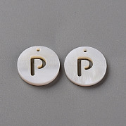Природные подвески оболочки пресноводных SHEL-Q311-008P