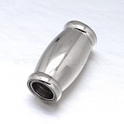 Магнитные застежки из нержавеющей стали 304 STAS-M200-D-01