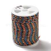 4-слойный поликоттоновый шнур OCOR-Z003-D105