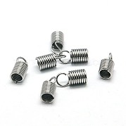 Терминаторы из нержавеющей стали марки 304 STAS-E016-4