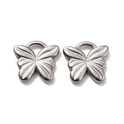 Подвески из нержавеющей стали марки 304 STAS-B024-43P-01