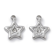 Подвески из нержавеющей стали 304 STAS-Z121-59P
