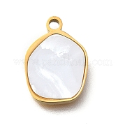 Подвески из нержавеющей стали 304 STAS-Q348-28G