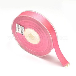 Rubans polyester gros-grain pour emballage de cadeaux&nbsp;SRIB-L016-022-156
