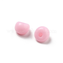 Acryl Nachahmung Perlen&nbsp;LS-OACR-D300-01G
