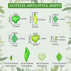 Kits de fornituras para hacer joyas de diy&nbsp;DIY-NB0014-21