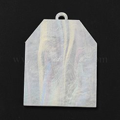 Acryl große Anhänger&nbsp;LS-SACR-E005-01A