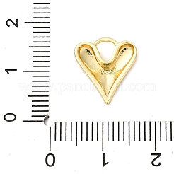 Charms in ottone&nbsp;KK-F895-04G