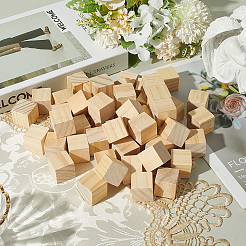 Unfertiges DIY-Holzmaterial zum Schnitzen&nbsp;WOOD-WH20012-007D