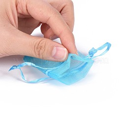 Organza Beutel Geschenkbeutel&nbsp;OP110-4