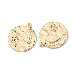 Colgantes de latón Shegrace&nbsp;XGRQ58115-778G