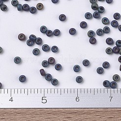 Perline rotonde miyuki rocailles&nbsp;SEED-X0054-RR0401FR