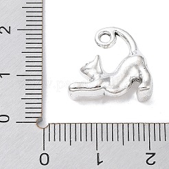 Pendente in lega stile tibetano&nbsp;PALLOY-H134-07AS