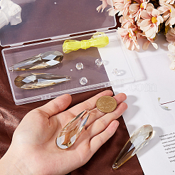 DIY Schmuckherstellung Finding Kits&nbsp;DIY-SP0001-34B