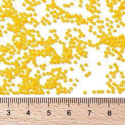 Perles rocailles miyuki rondes&nbsp;X-SEED-G009-RR0404D