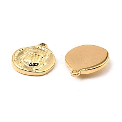 Pendentifs en acier inoxydable 304&nbsp;STAS-A089-21G