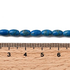Natürliche und synthetische Mischedelsteinperlen Stränge&nbsp;G-K362-I-01