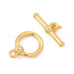 Chiusure a levetta in ottone Shegrace&nbsp;XGR0122G-136G