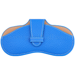 1 funda para gafas de piel sintética.&nbsp;AJEW-CN0005-70D