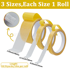3 Rolle&nbsp;AJEW-GF0013-36