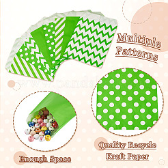 40 Stück 4 Arten Kraftpapiertüten&nbsp;CARB-TA0001-12C