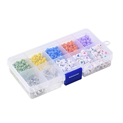 Kit per la produzione di catene per occhiali fai da te&nbsp;DIY-YW0002-71