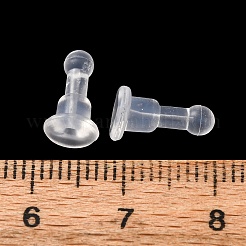 Silikon-Ohrmuttern&nbsp;SL-H001-01
