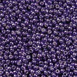 Perles rondes Toho 11/0&nbsp;X-SEED-TR11-0567F