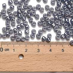 Perles rondes Toho 6/0&nbsp;X-SEED-TR06-0455