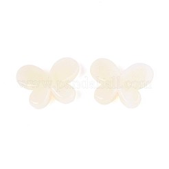 Transparente Acryl Perlen&nbsp;OACR-A021-13B-01