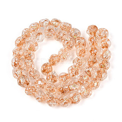 Stagnola a mano a lume perle&nbsp;FOIL-T007-01E