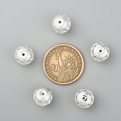 Perline strass in Ottone&nbsp;X-RB-A011-12mm-01S