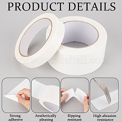 2 rollo de cinta adhesiva antideslizante de 2 estilos&nbsp;AJEW-GF0007-10