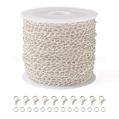 Bausatz für Kettenarmband zum Selbermachen&nbsp;DIY-YS0001-43