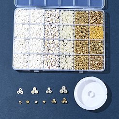 DIY-Armband-Sets aus Polymer-Ton&nbsp;DIY-FS0007-72