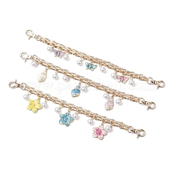 3 stücke eisen kette taschengriffe&nbsp;AJEW-BA00166