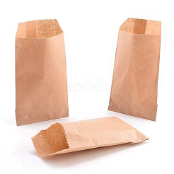 Umweltfreundliche Kraftpapiertüten&nbsp;X1-CARB-I001-05