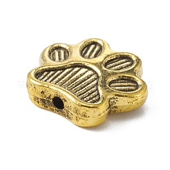 Tibetischer stil legierung perlen&nbsp;FIND-WH0002-04AG