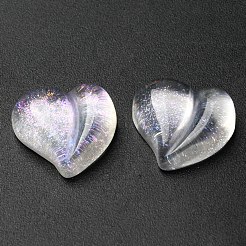 Cabochon in resina traslucida&nbsp;RESI-B016-03B