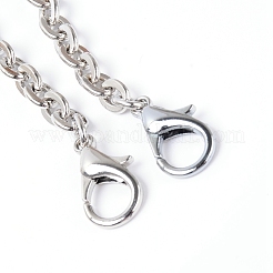 Eisenseilkette Taschenriemen&nbsp;FIND-WH0065-79P