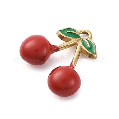 Pendentifs en acier inoxydable 304&nbsp;STAS-V003-08G-01