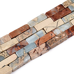 Shoushan Natursteinperlen Stränge&nbsp;G-T141-105