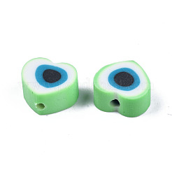 Manuell Polymer Ton Perlen&nbsp;CLAY-T019-08B