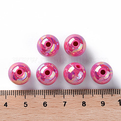Opake Legierung Perlen&nbsp;LS-X-MACR-S370-D12mm-A13
